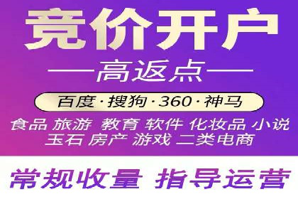 揭秘SEM竞价托管，案例展示效果